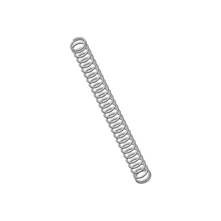 Approved Vendor Compression Spring, O= .120, L= 1.50, W= .014 G109970393